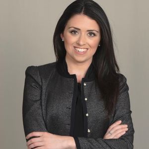 Meet your Posher, Samantha